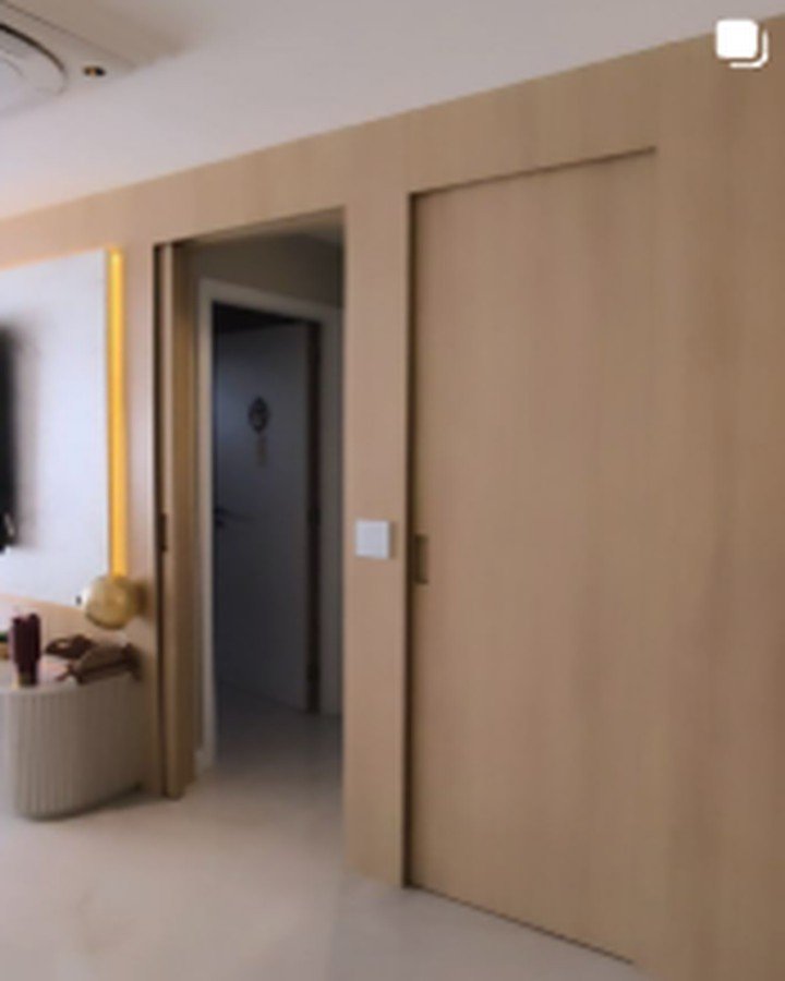 Projeto de móveis sob medida Deco Móveis